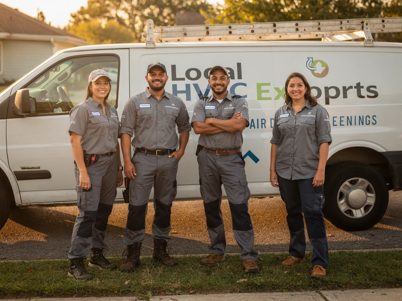 24/7 HVAC Repair & AC Replacement company in Bernice, LA